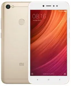 Замена дисплея на телефоне Xiaomi Redmi Y1 в Новосибирске